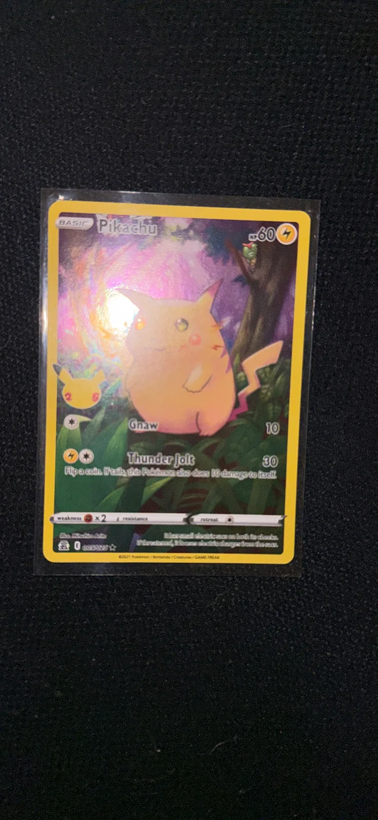Photo of cards