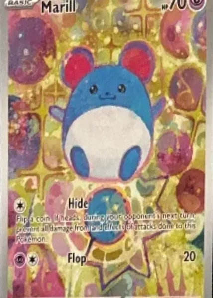 Marill