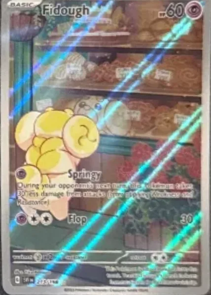 Fidough