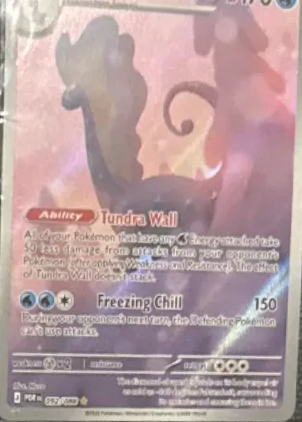 Aurorus
