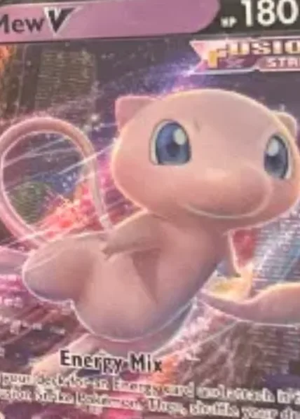 Mew V