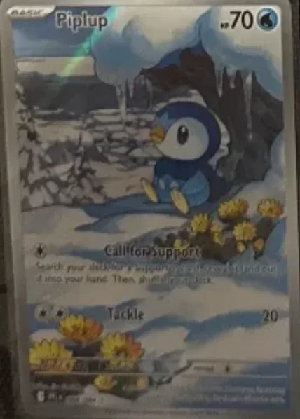 Piplup