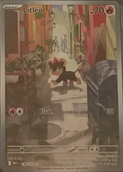 Litleo