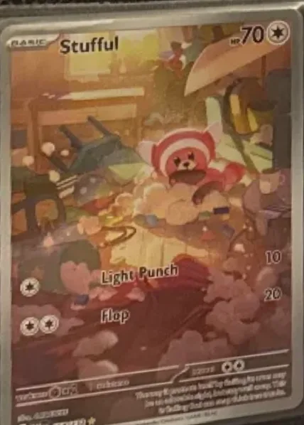 Stufful