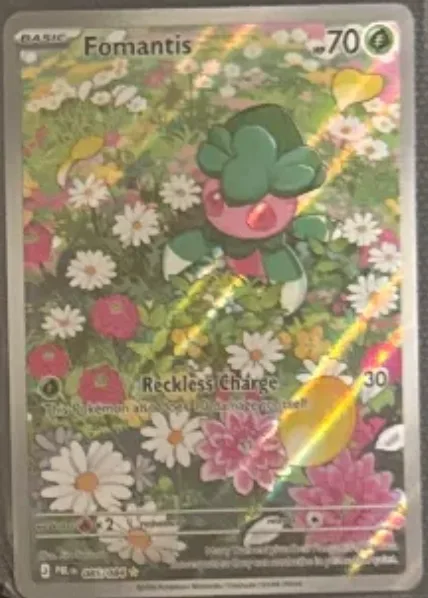 Fomantis